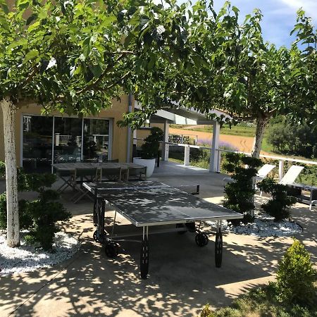 Domaine Du Mont Monnet - Chambre D'Hotes & Gite Longes Esterno foto