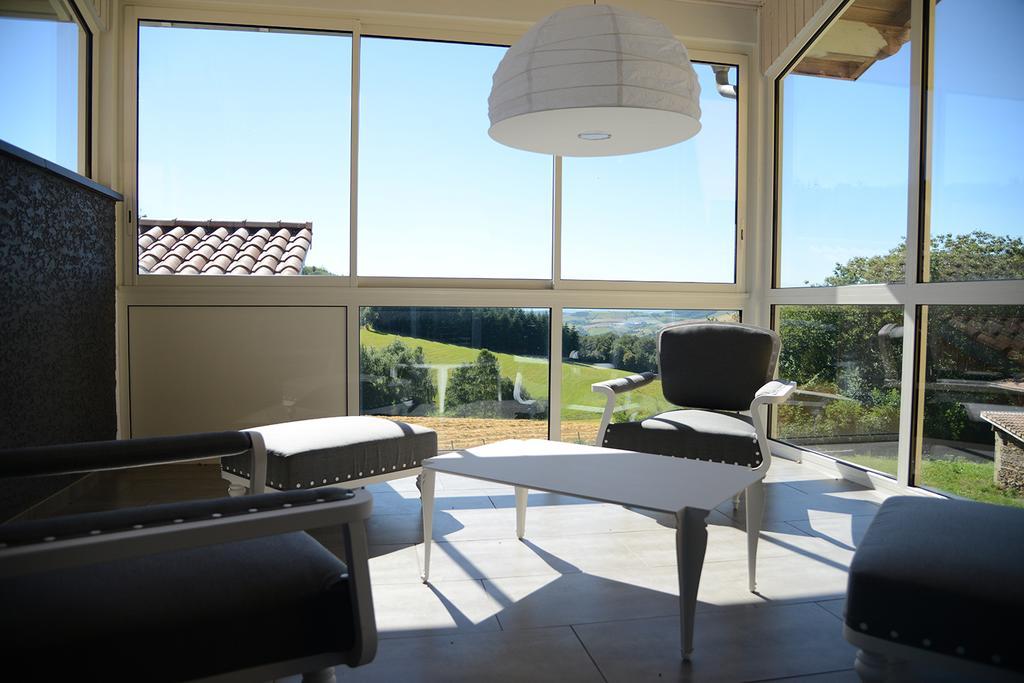 Domaine Du Mont Monnet - Chambre D'Hotes & Gite Longes Esterno foto