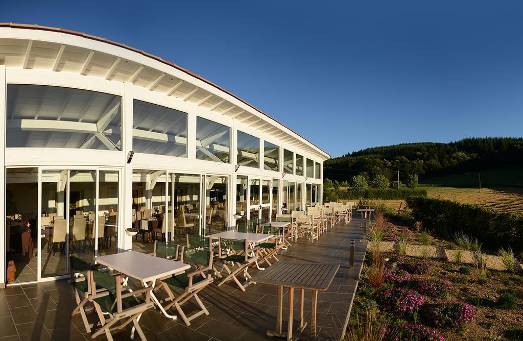 Domaine Du Mont Monnet - Chambre D'Hotes & Gite Longes Esterno foto