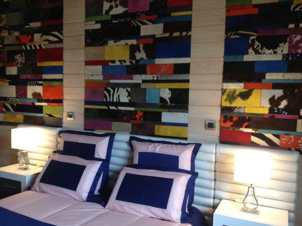 Domaine Du Mont Monnet - Chambre D'Hotes & Gite Longes Esterno foto