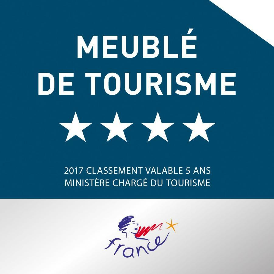 Domaine Du Mont Monnet - Chambre D'Hotes & Gite Longes Esterno foto